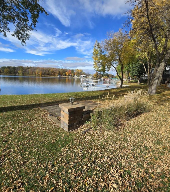 1711 Hansack Avenue NE, Saint Michael, MN 55376 — photo 4