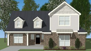 6748 Bonnafair Drive, Hermitage, TN 37076