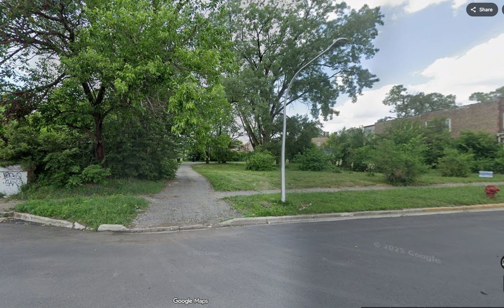 7444 S Union Avenue, Chicago, IL 60621 — exterior