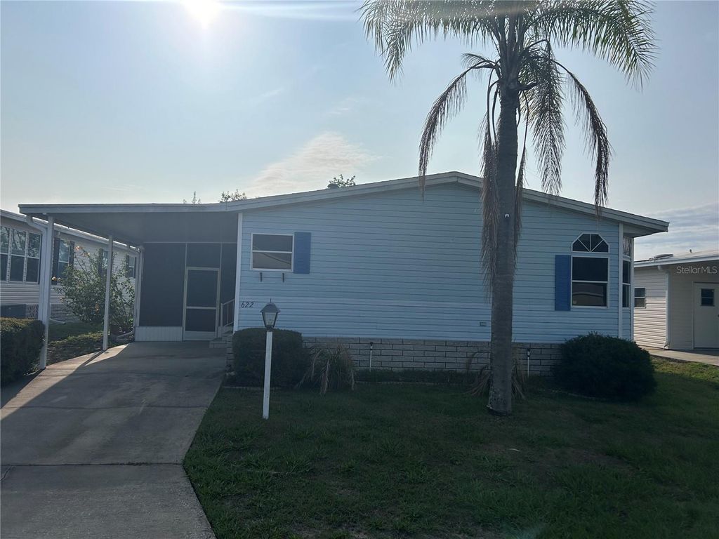 622 DREAMA DRIVE, Davenport, FL 33897