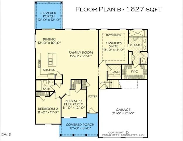 2024 Enon Road Lot 3a, Oxford, NC 27565