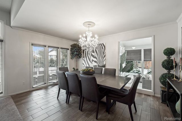 4926 Oak River Drive, Troy, MI 48098