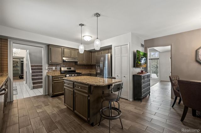 4926 Oak River Drive, Troy, MI 48098