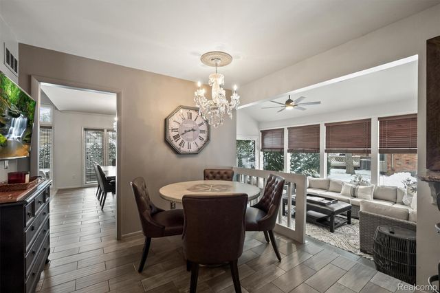 4926 Oak River Drive, Troy, MI 48098