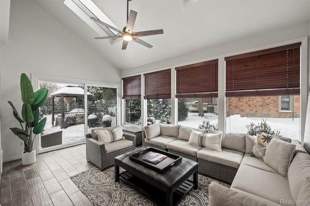 4926 Oak River Drive, Troy, MI 48098