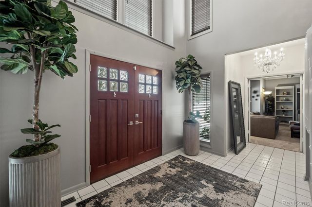 4926 Oak River Drive, Troy, MI 48098