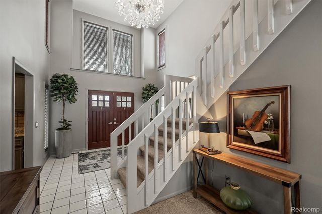 4926 Oak River Drive, Troy, MI 48098