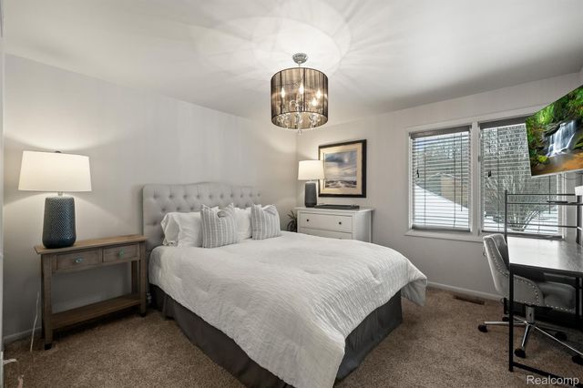 4926 Oak River Drive, Troy, MI 48098