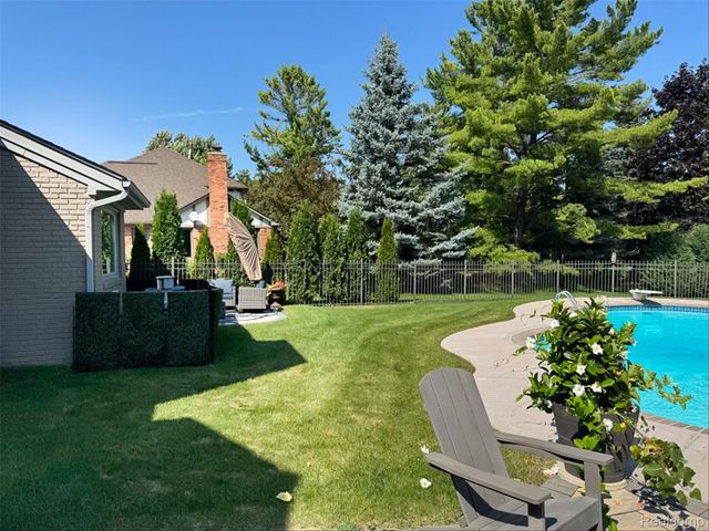 4926 Oak River Drive, Troy, MI 48098