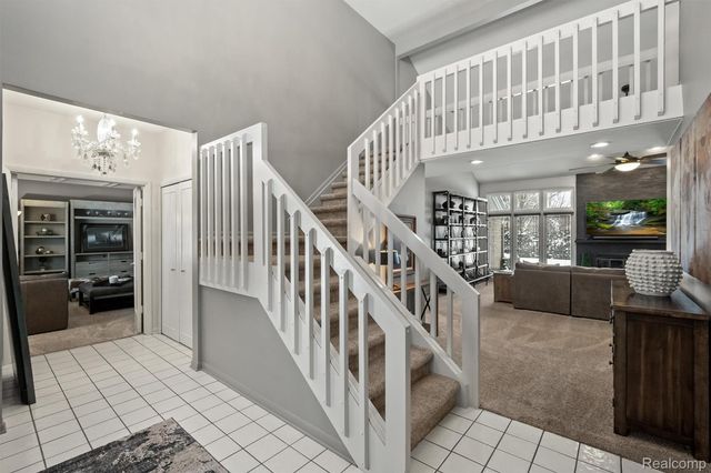 4926 Oak River Drive, Troy, MI 48098