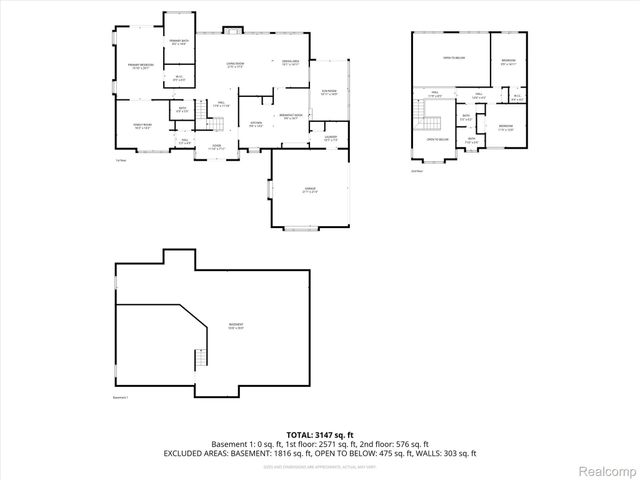 4926 Oak River Drive, Troy, MI 48098