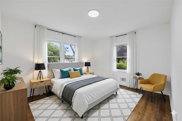 7909 Arnote Road, Pleasant Valley, MO 64068