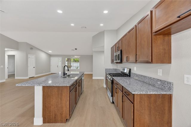 2021 Jean Paul Avenue, North Las Vegas, NV 89031