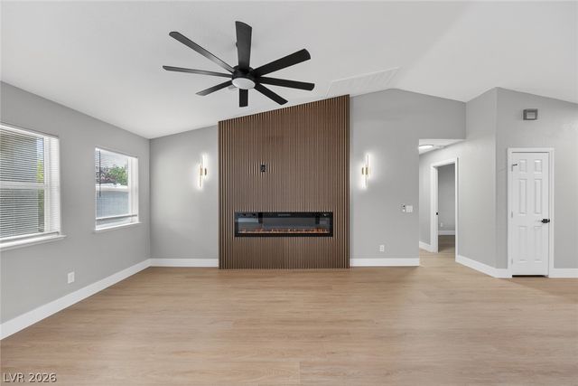 2021 Jean Paul Avenue, North Las Vegas, NV 89031