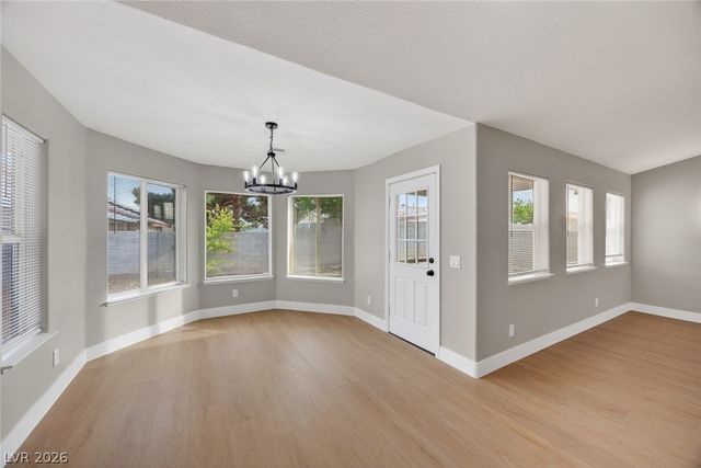 2021 Jean Paul Avenue, North Las Vegas, NV 89031