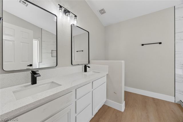 2021 Jean Paul Avenue, North Las Vegas, NV 89031