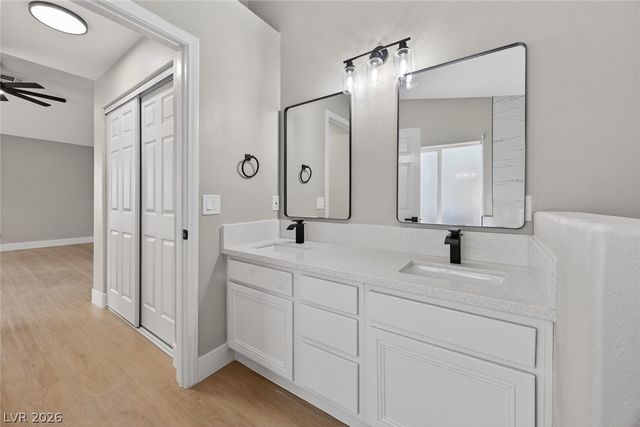 2021 Jean Paul Avenue, North Las Vegas, NV 89031