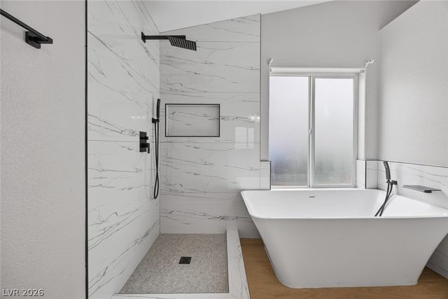 2021 Jean Paul Avenue, North Las Vegas, NV 89031