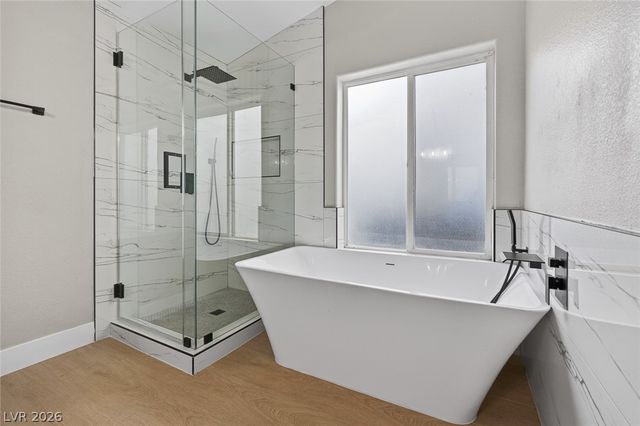 2021 Jean Paul Avenue, North Las Vegas, NV 89031