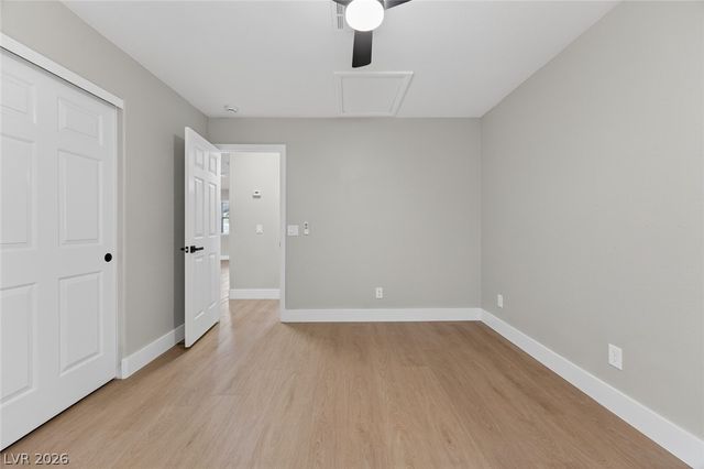 2021 Jean Paul Avenue, North Las Vegas, NV 89031