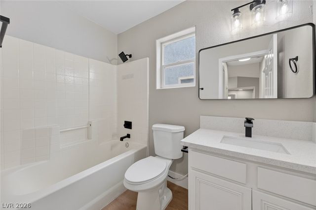 2021 Jean Paul Avenue, North Las Vegas, NV 89031