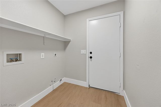 2021 Jean Paul Avenue, North Las Vegas, NV 89031