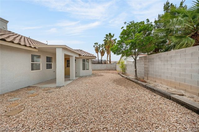 2021 Jean Paul Avenue, North Las Vegas, NV 89031