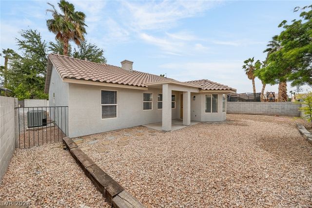 2021 Jean Paul Avenue, North Las Vegas, NV 89031