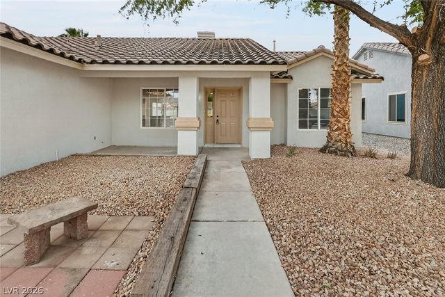 2021 Jean Paul Avenue, North Las Vegas, NV 89031