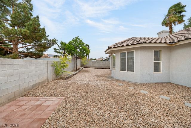 2021 Jean Paul Avenue, North Las Vegas, NV 89031