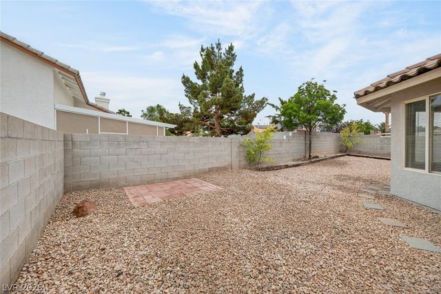 2021 Jean Paul Avenue, North Las Vegas, NV 89031