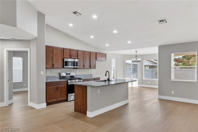 2021 Jean Paul Avenue, North Las Vegas, NV 89031