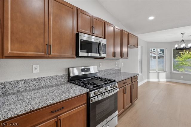 2021 Jean Paul Avenue, North Las Vegas, NV 89031