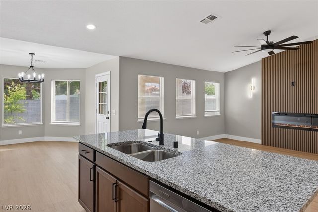 2021 Jean Paul Avenue, North Las Vegas, NV 89031