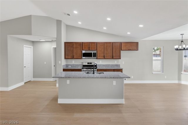 2021 Jean Paul Avenue, North Las Vegas, NV 89031