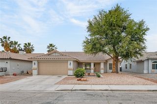 2021 Jean Paul Avenue, North Las Vegas, NV 89031