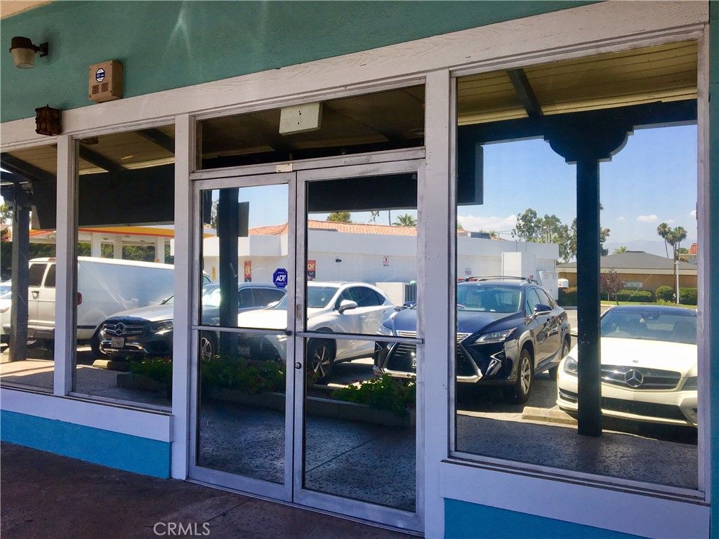 2385 S Hacienda, Hacienda Heights, CA 91745 — exterior