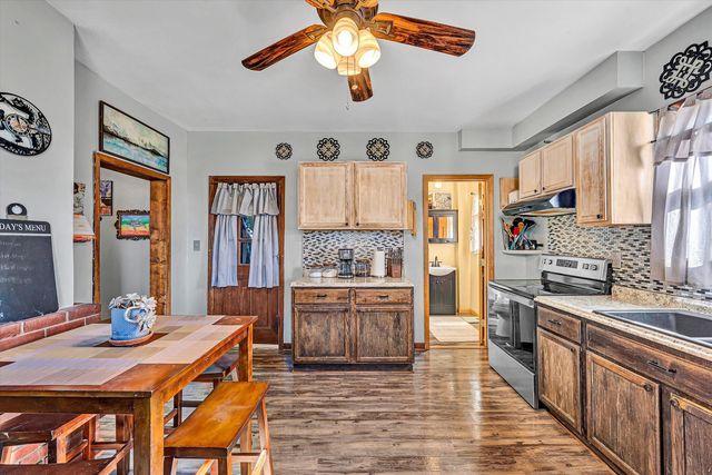 611 Church AVE, Roanoke, VA 24013