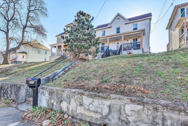 611 Church AVE, Roanoke, VA 24013