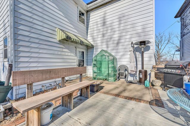 611 Church AVE, Roanoke, VA 24013