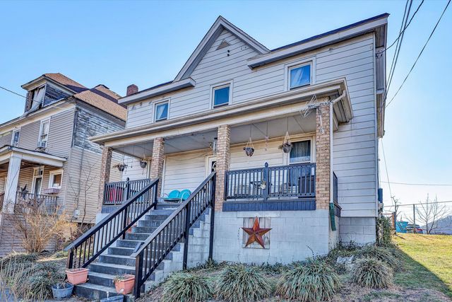 611 Church AVE, Roanoke, VA 24013