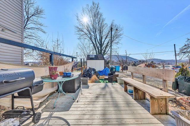 611 Church AVE, Roanoke, VA 24013