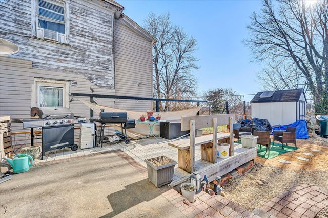 611 Church AVE, Roanoke, VA 24013