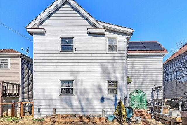 611 Church AVE, Roanoke, VA 24013