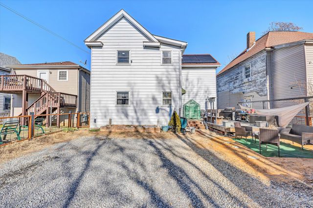 611 Church AVE, Roanoke, VA 24013