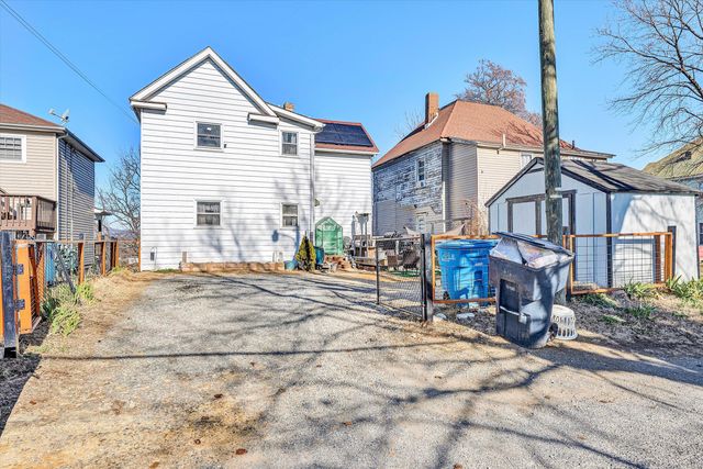 611 Church AVE, Roanoke, VA 24013