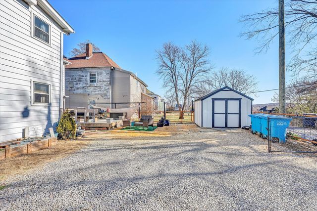 611 Church AVE, Roanoke, VA 24013