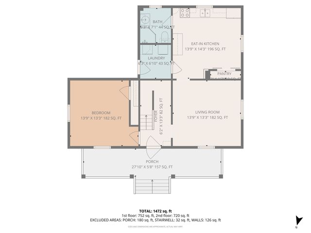 611 Church AVE, Roanoke, VA 24013