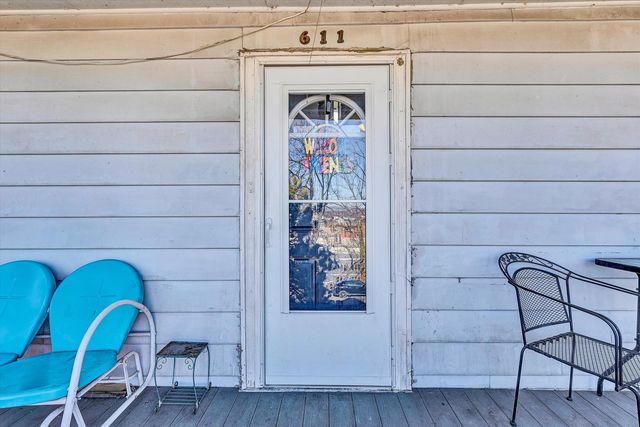 611 Church AVE, Roanoke, VA 24013