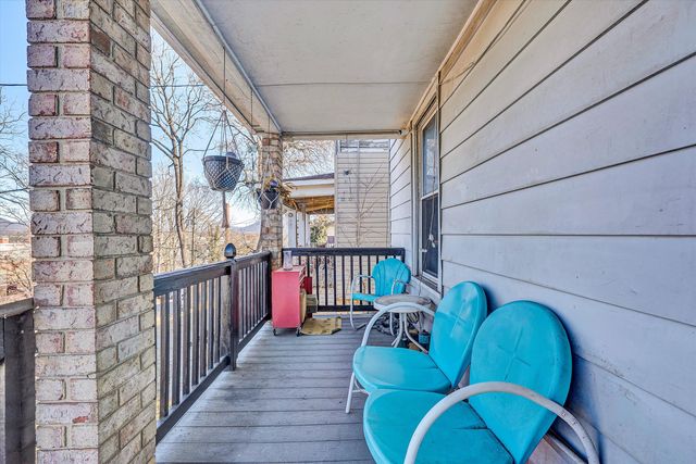 611 Church AVE, Roanoke, VA 24013